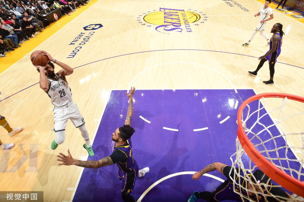 令人叹为观 令人叹为观