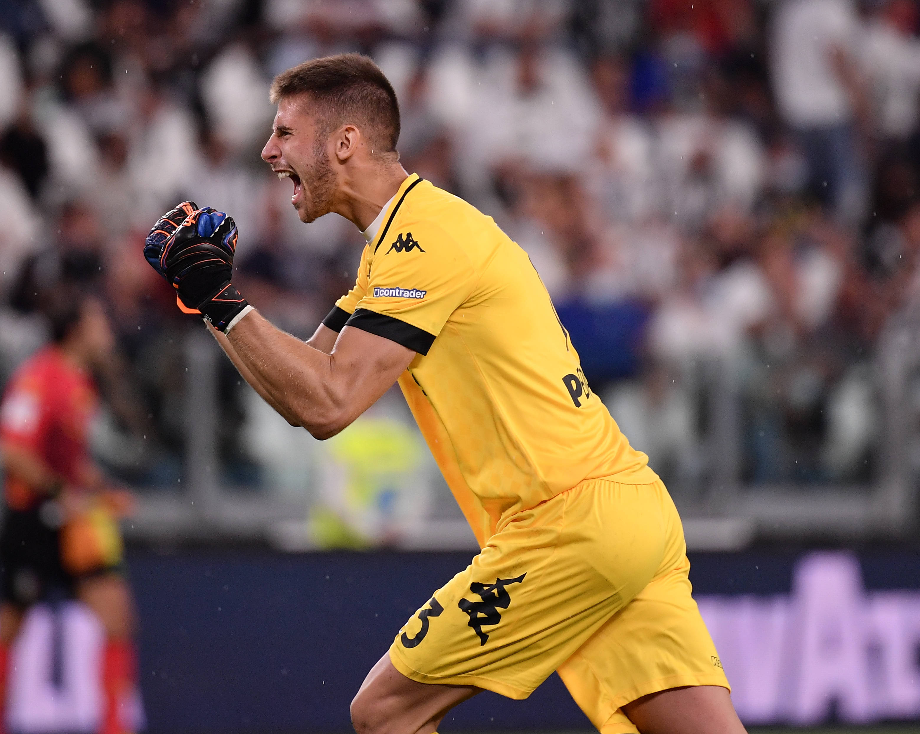 就很容易被 就很容易被